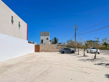 Villa en Venta en Diez.Cinco en Chicxulub Puerto, Yucatán.