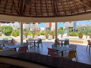 Villa en Venta en Diez.Cinco en Chicxulub Puerto, Yucatán.