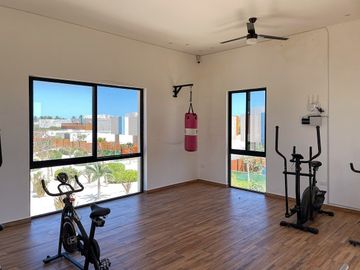 Villa en Venta en Diez.Cinco en Chicxulub Puerto, Yucatán.