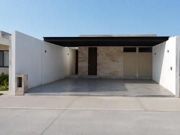 Casa(A3) en Venta en Návita, Santa Gertrudis Copó.