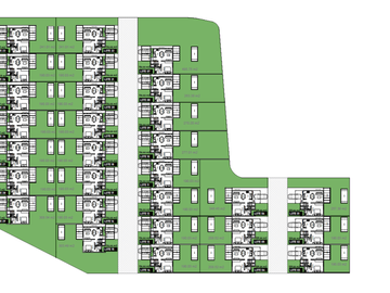 Casa(A-4R)de Dos Planta en Frida Residencial en Conkal