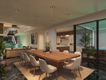 Casa de Lujo (37) en Venta en Privada Blanca Residencial en Mérida, Yucatán
