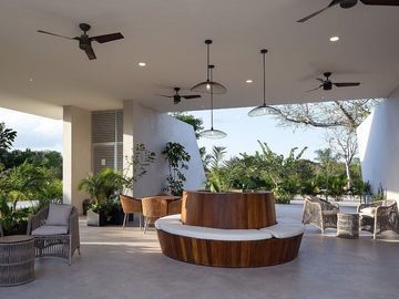 Casa de Lujo (37) en Venta en Privada Blanca Residencial en Mérida, Yucatán