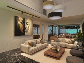 Casa de Lujo (37) en Venta en Privada Blanca Residencial en Mérida, Yucatán