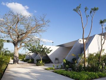 Casa de Lujo (37) en Venta en Privada Blanca Residencial en Mérida, Yucatán