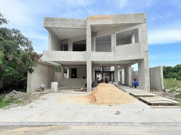 Casa de Lujo (37) en Venta en Privada Blanca Residencial en Mérida, Yucatán