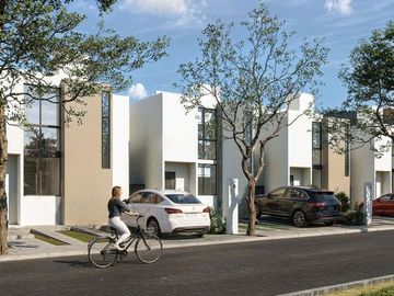 Casa Aurora Plus en Venta en Privada Boreal, Estela Norte