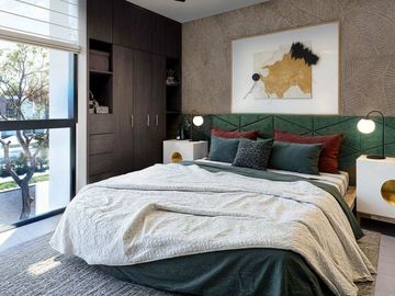 Casa Aurora Plus en Venta en Privada Boreal, Estela Norte