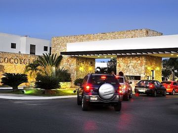 Casa de Una Planta y 4 Recamaras en Venta en Privada Cocoyoles