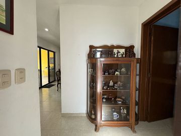 Casa de Una Planta y 4 Recamaras en Venta en Privada Cocoyoles