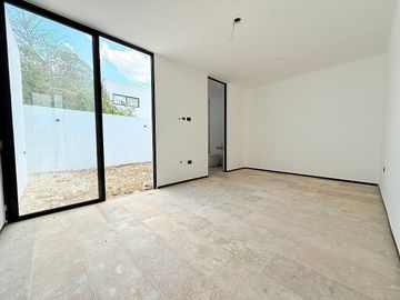 Casa de 1 Planta en Privada Aire Puro