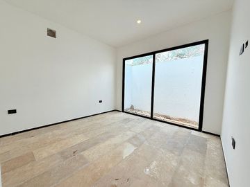 Casa de 1 Planta en Privada Aire Puro