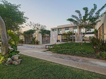 Casa de 1 Planta en Privada Aire Puro