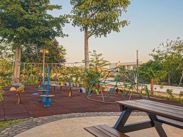 Casa de 1 Planta en Privada Aire Puro