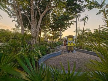 Casa de 1 Planta en Privada Aire Puro