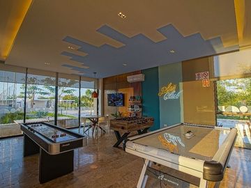 Casa de 1 Planta en Privada Aire Puro