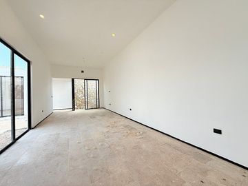 Casa de 1 Planta en Privada Aire Puro