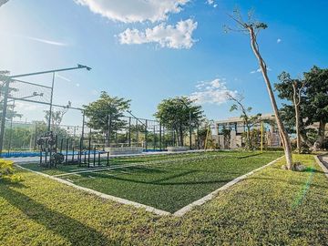 Casa de 1 Planta en Privada Aire Puro