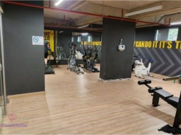 Se Arrienda Apartamento en Reserva del Bosque