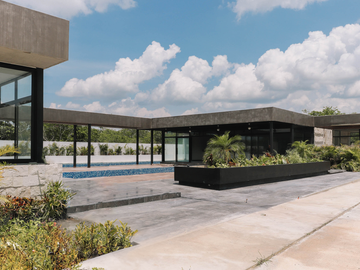 Casa Silveria en Venta en Silvesta  en Conkal