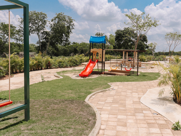 Casa Silveria en Venta en Silvesta  en Conkal
