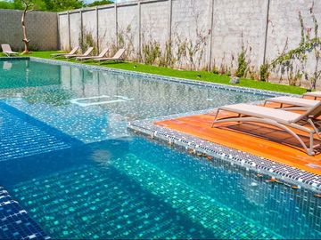 Casa de Una Planta (9) en Venta en Privada Única Living
