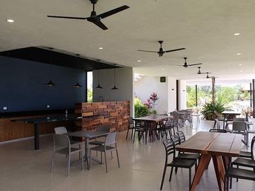 Casa (535 Ya'ax) en VENTA en Privada Dzidzil-Há