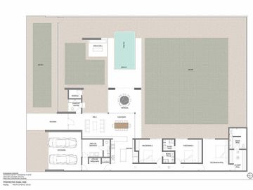 Casa (1105 Sáasil) en VENTA en Privada Dzidzil-Há