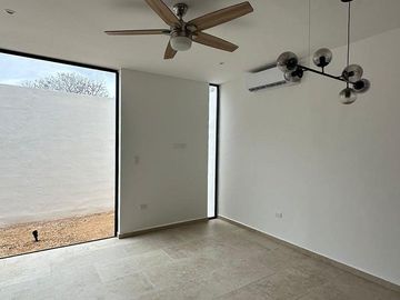 Townhouse en Venta en Okté en Temozón Norte