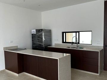 Townhouse en Venta en Okté en Temozón Norte