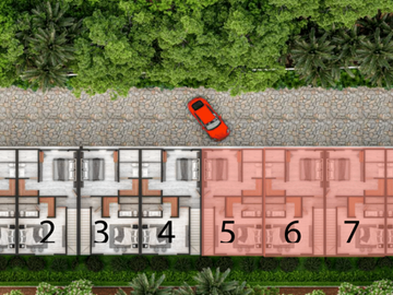 Townhouse en Venta en Okté en Temozón Norte
