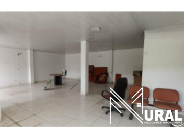 Local Esquinero en Av. Murillo, Barranquilla - Atlántico