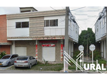 Local Esquinero en Av. Murillo, Barranquilla - Atlántico