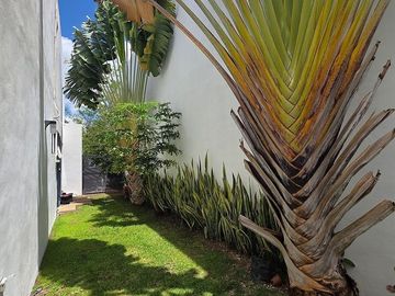 Casa Zen en Venta en Privada Zendera con Paneles Solares