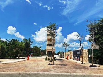 Casa Zen en Venta en Privada Zendera con Paneles Solares