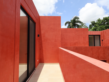 Casa(2) en Venta en Parque Itzimná Residencial en Itzimna