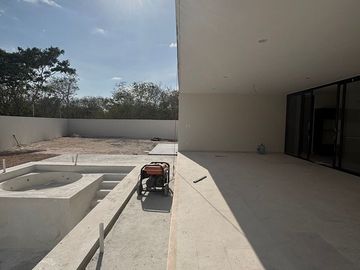 Casa(E) en Venta en Nortemerida