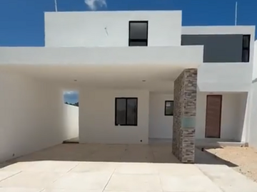 Casa(16)  en Venta en Morera Residencial