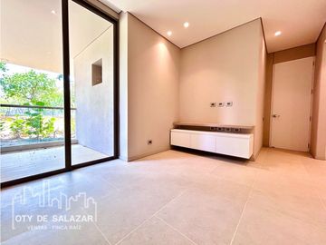 Exclusivo apartamento para estrenar en Zona Norte