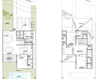 Casa(98) en Venta en Parque Natura
