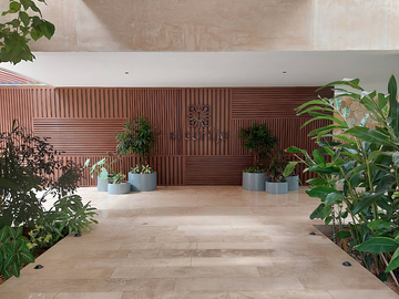 Casa(43) en VENTA en Privada El Cortijo al norte de Mérida, Yucatán