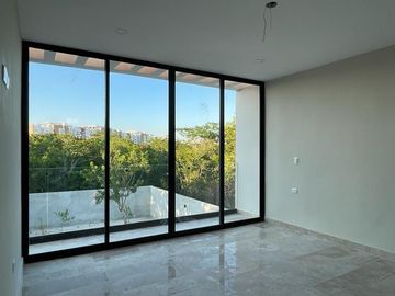 Casa(43) en VENTA en Privada El Cortijo al norte de Mérida, Yucatán