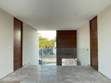 Casa(43) en VENTA en Privada El Cortijo al norte de Mérida, Yucatán