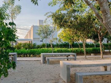 Casa Quetzal Plus en Venta en Privada Estela Nativa, Conkal