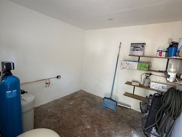 Casa de 1 Planta en Venta con Terreno de 900m2 en La Rejoyada