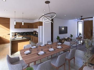Casa en Pre Venta en Privada Océano en Altozano Mérida
