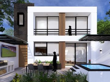 Casa en Pre Venta en Privada Océano en Altozano Mérida