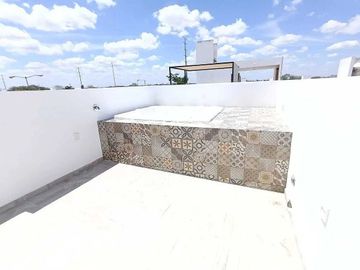 Casa en Venta en Esquina en Esmeralda Residencial