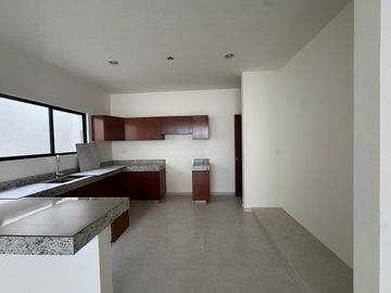 Casa Belem Plus en Venta en Privada Nadira, Conkal