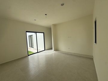 Casa Belem Plus en Venta en Privada Nadira, Conkal